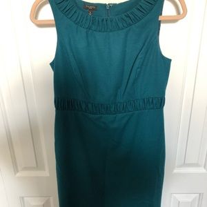 Ann Taylor Petite Dress